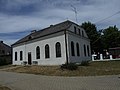 Vlodavos sinagoga