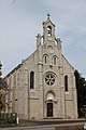 Chapelle Notre-Dame du Rosaire de Pontchâteau