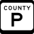 WIS County P.svg