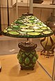 WLA nyhistorical Tiffanys Studios Table lamp with Lima Bean motif.jpg