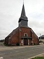 Église Notre-Dame-de-l'Assomption de Fouilloy