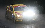 Thumbnail for 2010 Wales Rally GB