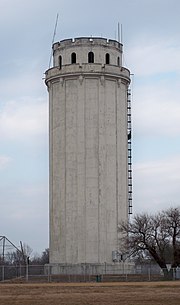 Thumbnail for Waldo Water Tower (Kansas City, Missouri)