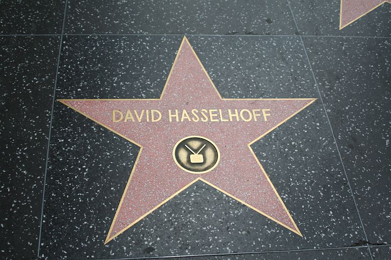 File:Walk of fame - Hollywood - 11.jpg