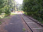 Walnut Hill station (SEPTA)