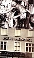 Happening im Hotel Monopol, Siegen 1969