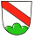 Znak horská oblast Hof.svg