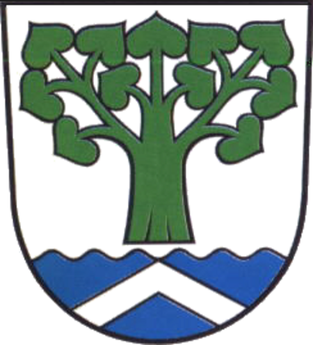 Wappen Ebenshausen