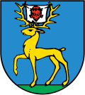 Wappen von Erstfeld