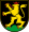 Cittadinanza onoraria di Heidelberg - nastrino per uniforme ordinaria