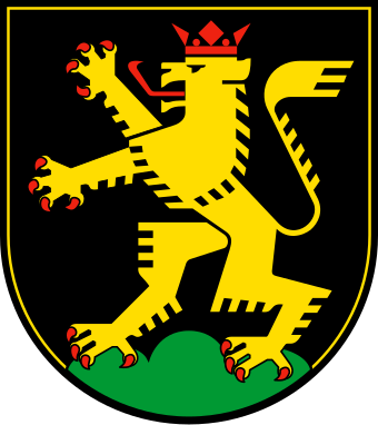 File:Wappen Heidelberg.svg (Quelle: Wikimedia)