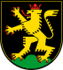 Coat of arms of هایدلبرق