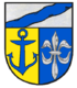 Coat of arms of Kamp-Bornhofen