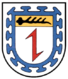Coat of arms of Kirnbach