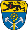 Wappen Landkreis Weilheim-Schongau.svg