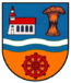 Герб Niedertiefenbach