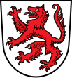 Byvåpenet til Passau