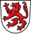 Wappen der Stadt Passau