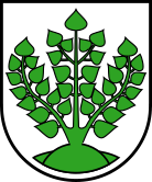Wappen der Gemeinde Struppen