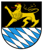 Wappen der Ortsgemeinde Volxheim