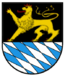 Escudo de armas de Volxheim
