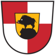 Eberstein címere