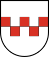 Wappen von Silz