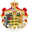 Wappen des Herzogs von Urach.svg