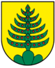 Oberiberg - Stema