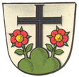 Grolsheim címere