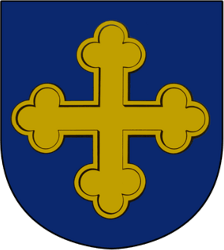 Wappen von Horrweiler