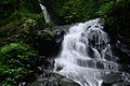 Air terjun Laweyan, Sendang, Tulungagung, Jawa Timur