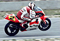 1990 Grand Prix motorcycle racing season