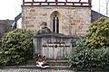 War memorial