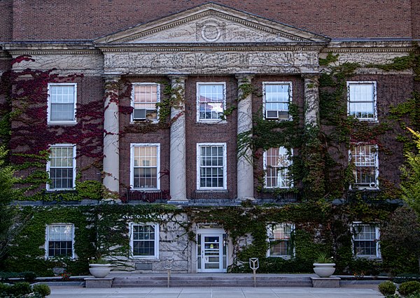 The State University of New York Upstate Medical University in Syracuse