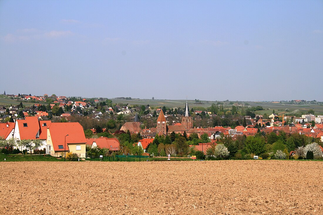 Weißenburg