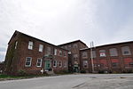 Crompton Mill Historic District