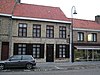 Burgerhuis uit de 19de eeuw