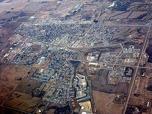 Wetaskiwin