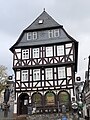 Куќа во Вецлар, Германија