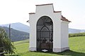 Badstuber-Kapelle in Wenezeck