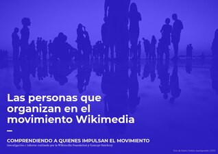 Wikimedia Movement Organizers Study es.pdf