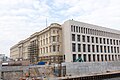 3 Wikis im Humboldt Forum, 3. November 2018