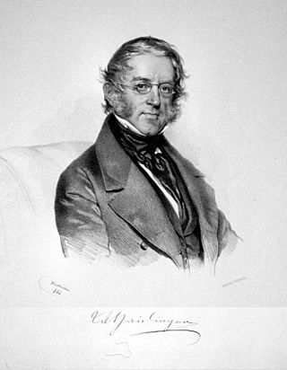 <span class="mw-page-title-main">Wilhelm Karl Ritter von Haidinger</span> Austrian mineralogist (1795-1871)