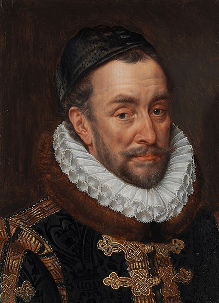 Willem I xứ Oranje