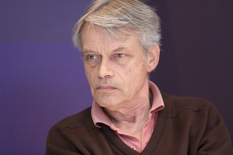 File:William Cliff 20100330 Salon du livre de Paris 1.jpg