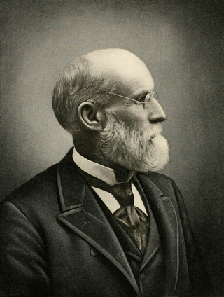 <span class="mw-page-title-main">William W. Field</span> 19th century American Republican politician, 16th Speaker of the Wisconsin State Assembly