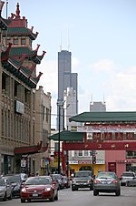 Vignette pour Chinatown (Chicago)