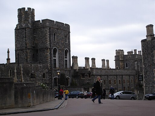 Windsor Castle