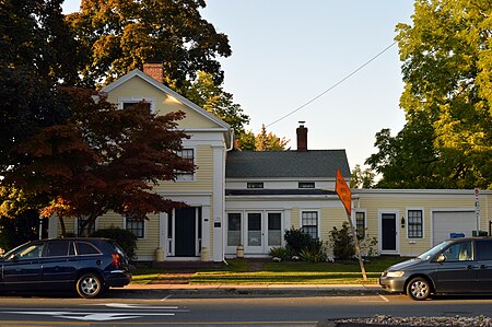 Woodbridge Farmstead